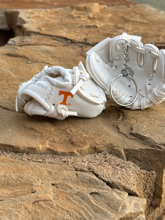 Tennessee Volunteers - mini glove keychain