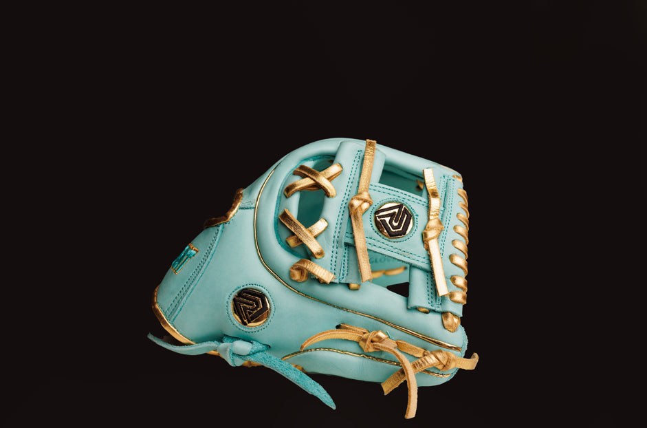 Resilient Gloves