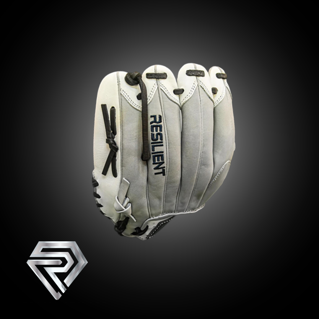 Fastpitch Softball Glove - Bring the Smoke