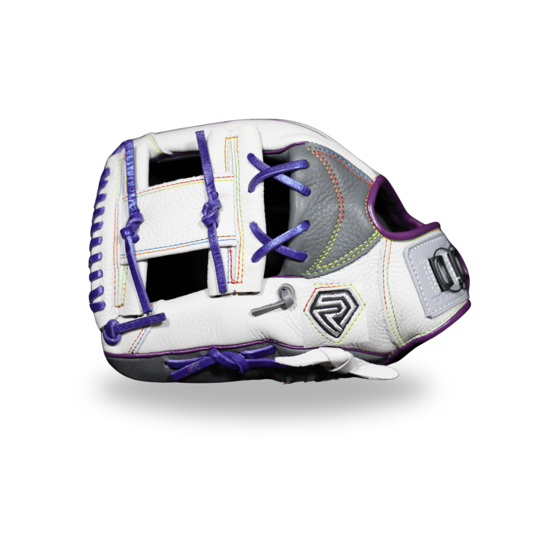 Endless Summer Fastpitch 11.50" I - Web - Resilient SFBL