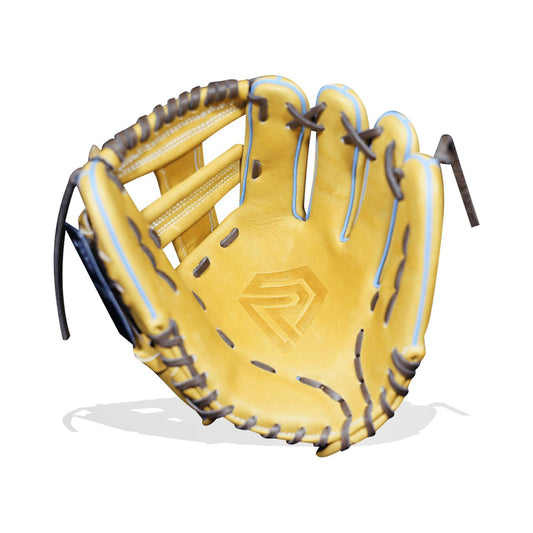 Fastpitch Softball Glove - Cracker Jack - Resilient Gloves