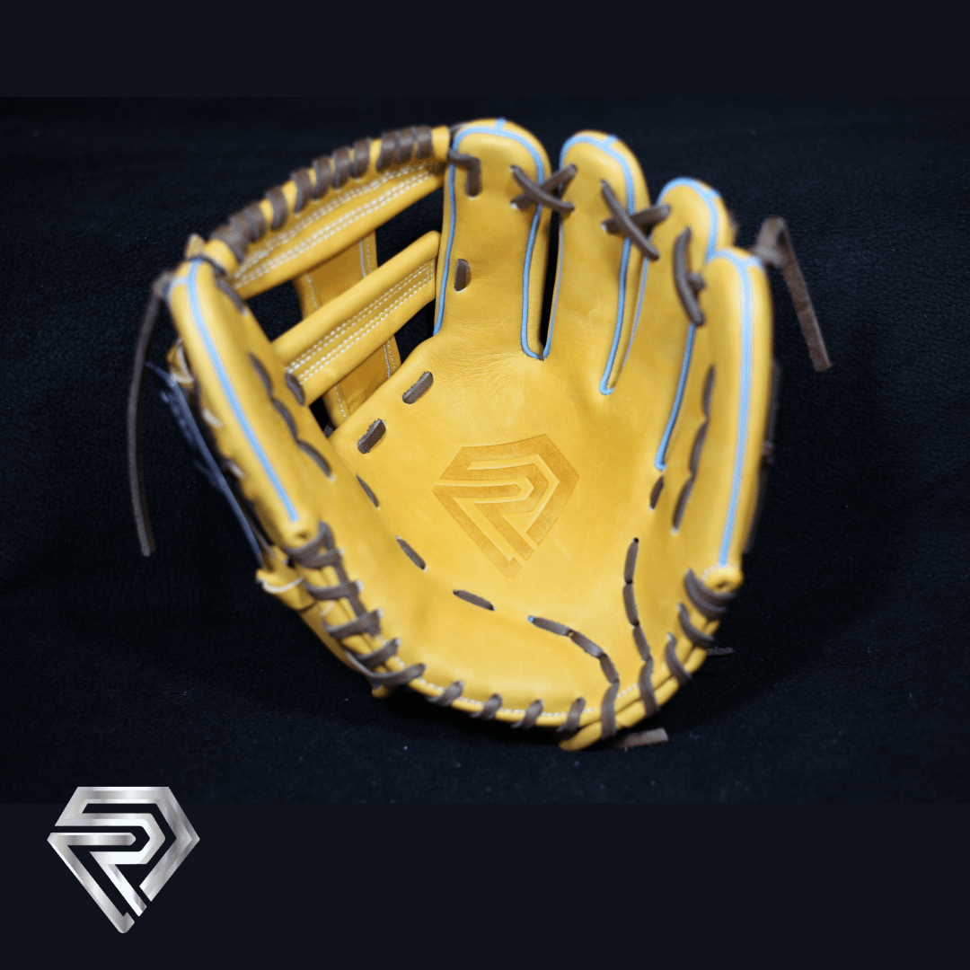 Fastpitch Softball Glove - Cracker Jack - Resilient SFBL
