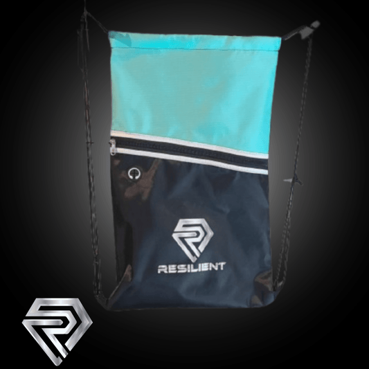 Fastpitch Softball Glove Drawstring Bag - youth - Resilient SFBL