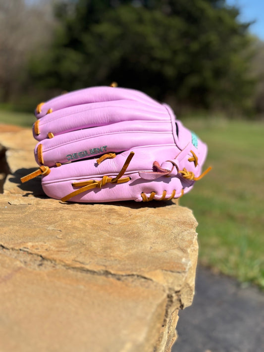 Lavender Lush - Resilient SFBL