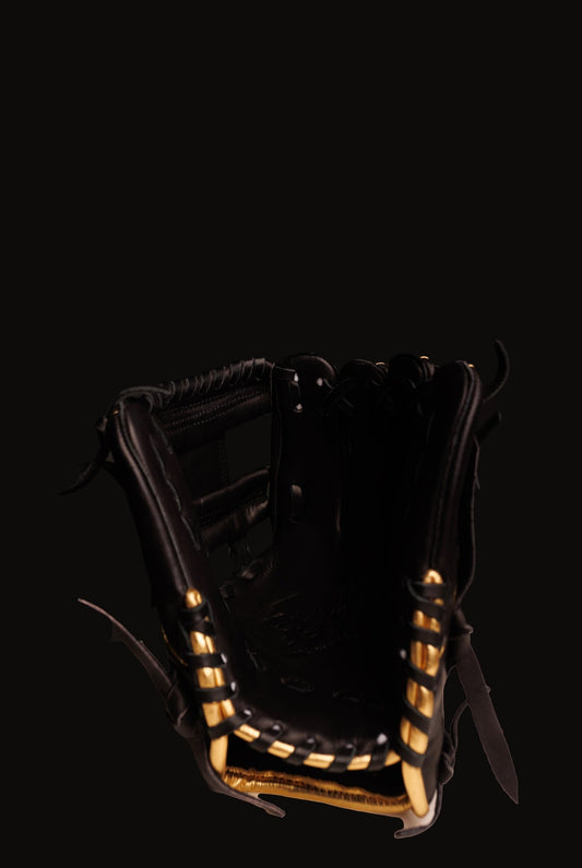 Relic MXT Series - Black & Gold - Resilient SFBL