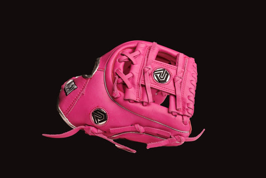 Relic MXT Series - Hot Pink & Silver - Resilient SFBL