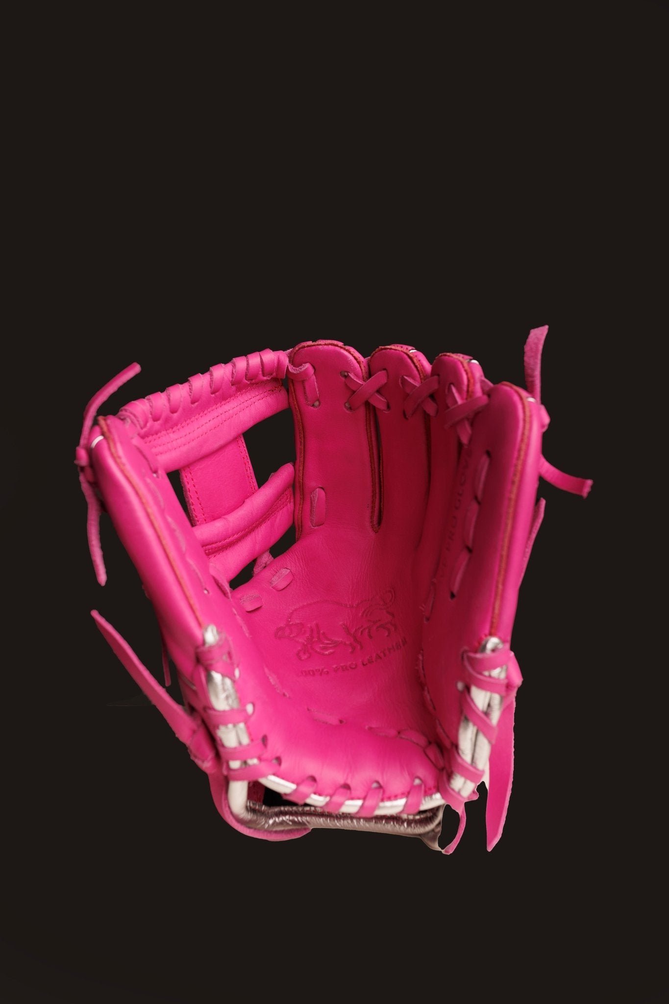 Relic MXT Series - Hot Pink & Silver - Resilient SFBL