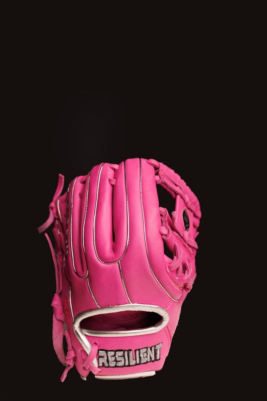 Relic MXT Series - Hot Pink & Silver - Resilient SFBL