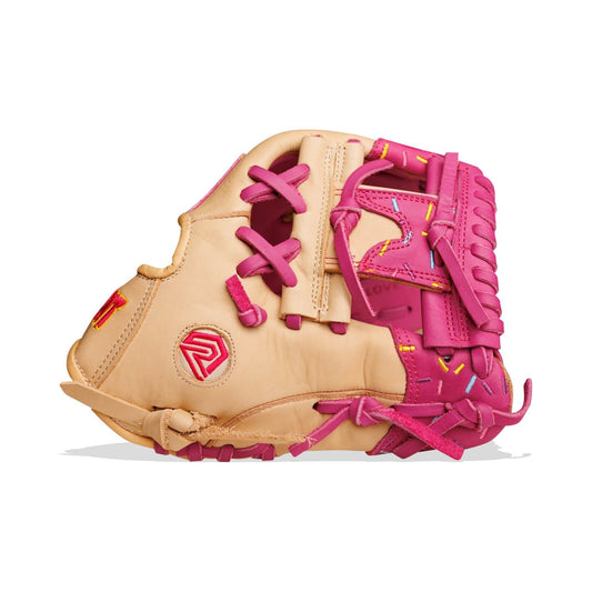 Relic MXT Series - Ice Cream Ball Glove with Strawberry Drip - Resilient Gloves