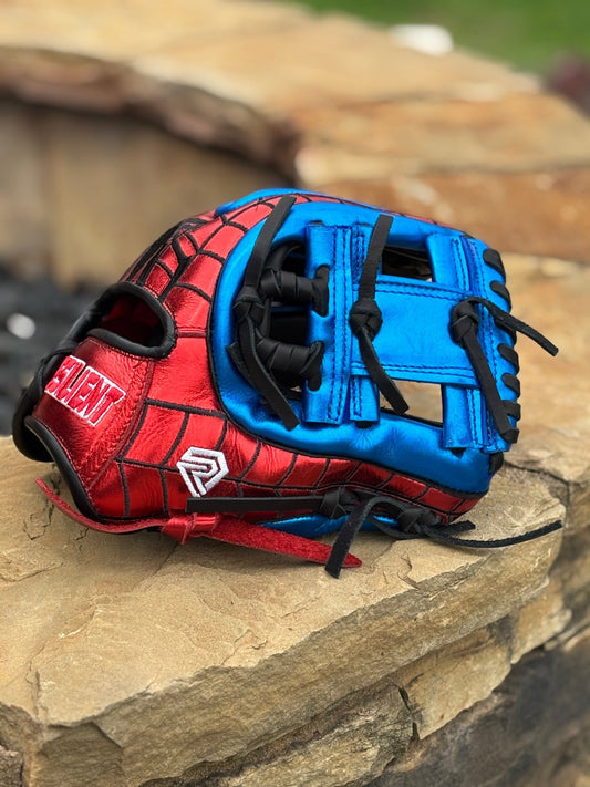 Relic MXT Series - Spidey Youth glove - Resilient SFBL