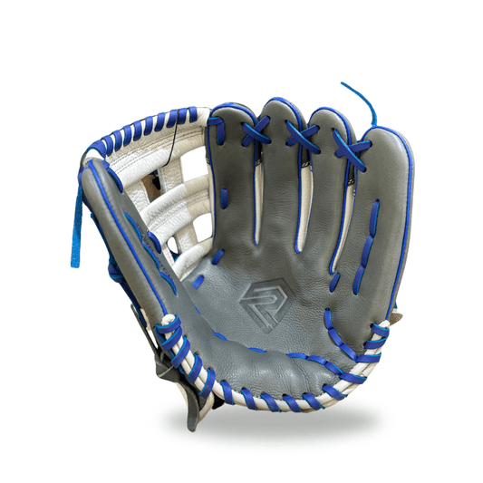 Youth Fastpitch Softball Glove - Subzero with Double Braid 12" - Resilient SFBL