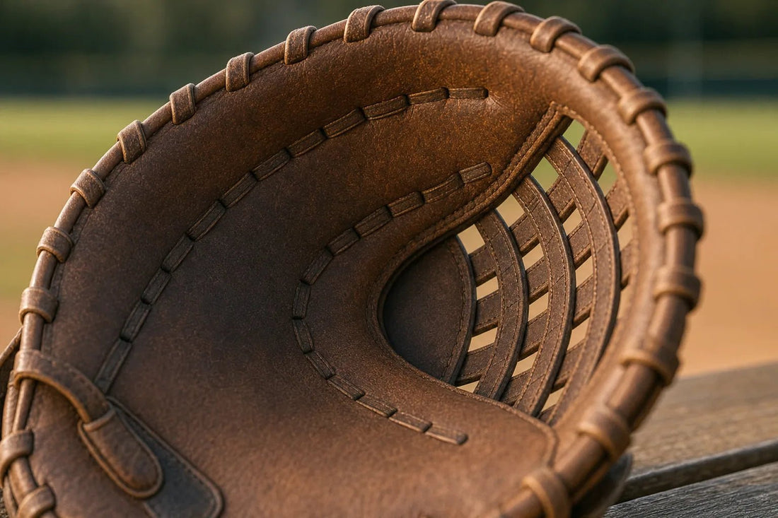 Baseball Glove Pocket Depth: What You Need - Resilient Gloves