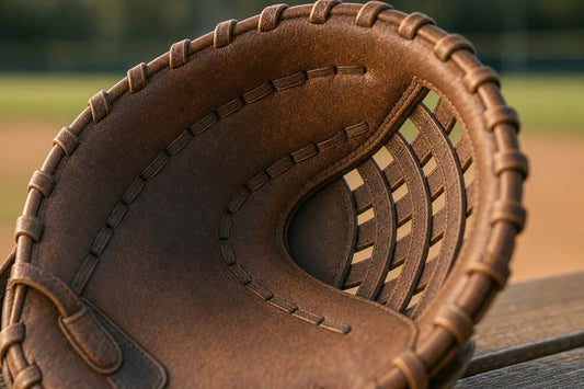 Baseball Glove Pocket Depth: What You Need - Resilient Gloves