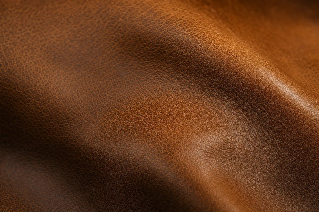 Best Glove Leather Scents and What They Mean - Resilient Gloves