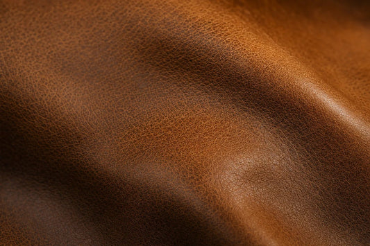 Best Glove Leather Scents and What They Mean - Resilient Gloves