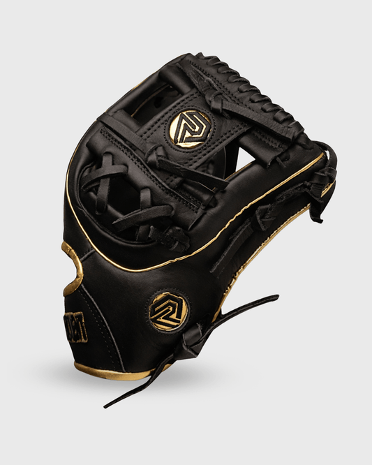Best Leather Gloves for Baseball: What to Know About Quality, Fit, and Performance - Resilient Gloves