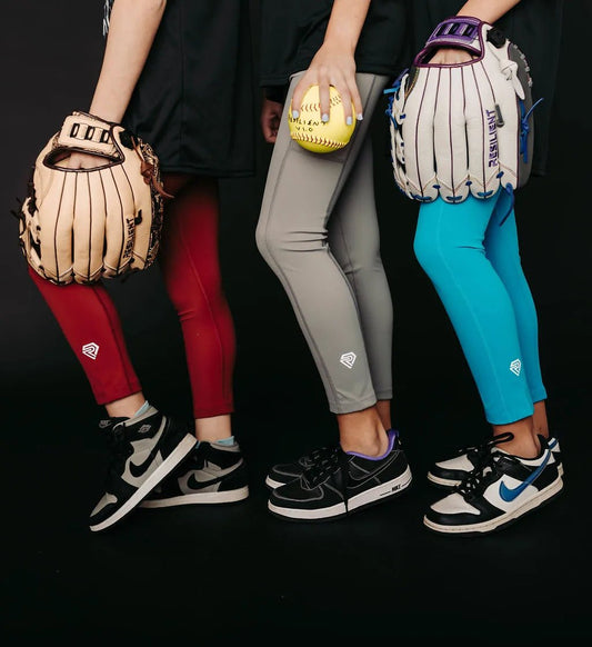 Best Youth Softball Gloves for Competitive Players - Resilient Gloves