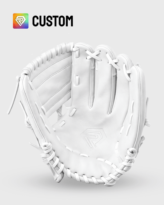 Choosing Between Custom and Standard Baseball Gloves: Expert Guidance for Optimal Fit and Performance - Resilient Gloves