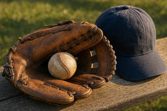 How Fast Does a Baseball Glove Break In? - Resilient Gloves