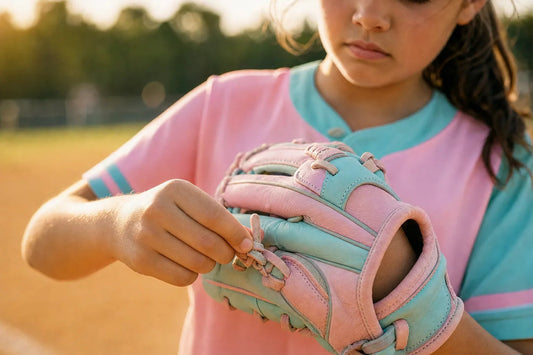 How Glove Fit Systems Work for Kids - Resilient Gloves