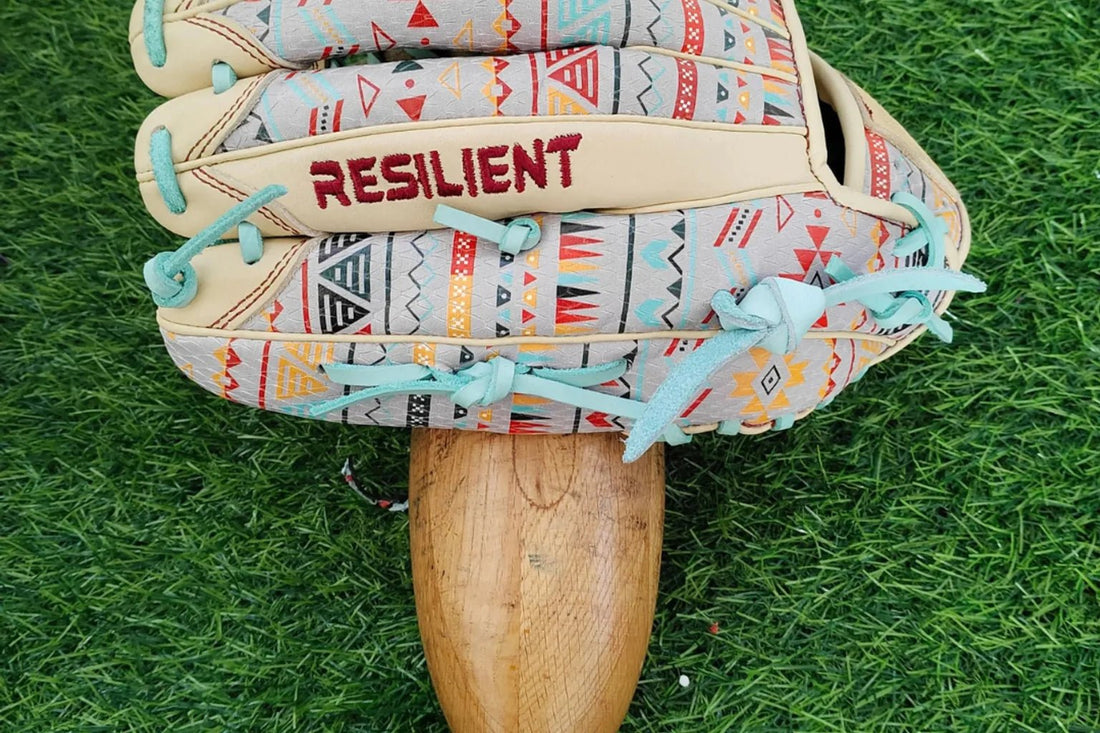 How to Break In a Leather Baseball Glove Fast - Resilient Gloves