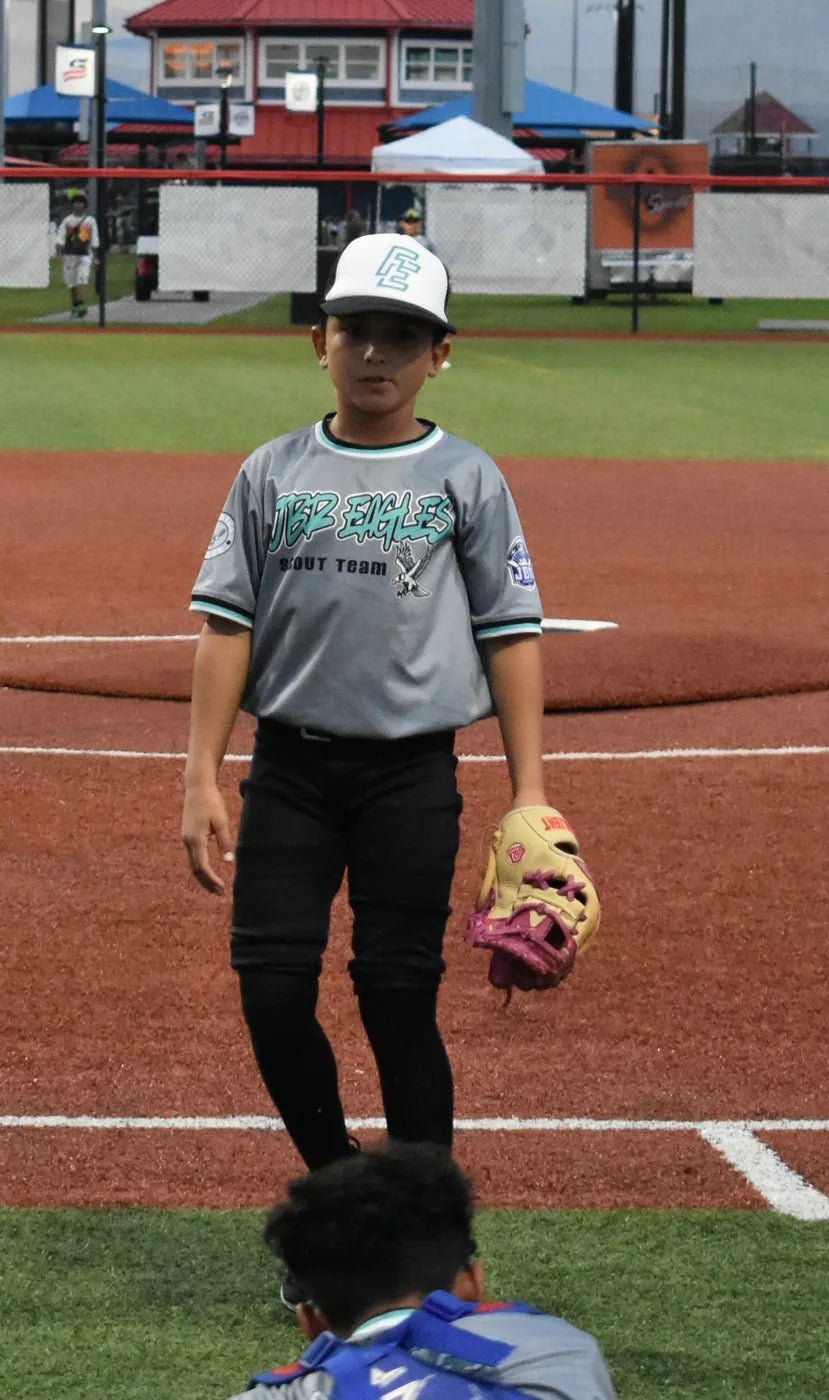 How to Get a Perfect Fit from a Youth Ball Glove - Resilient Gloves