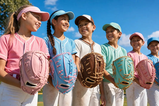 Ice Cream Gloves: The Fun Way to Stand Out - Resilient Gloves