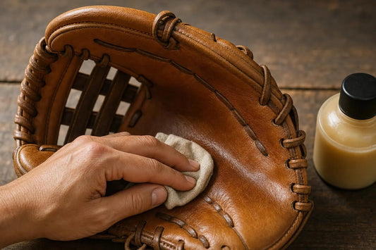 Leather Conditioner for Gloves: A Complete Guide - Resilient Gloves