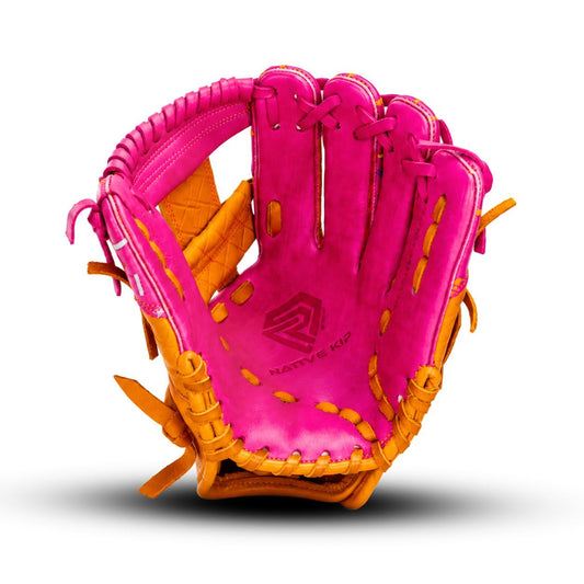 Resilient Baseball Gloves - Resilient Gloves