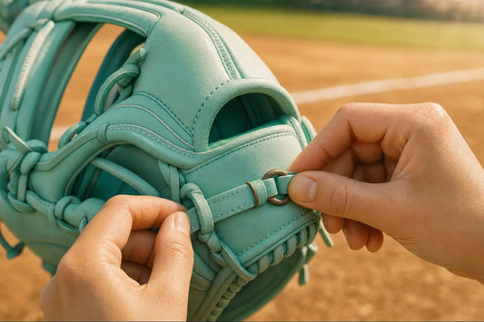 Why Micro Adjustment Closures Beat Traditional Lacing - Resilient Gloves