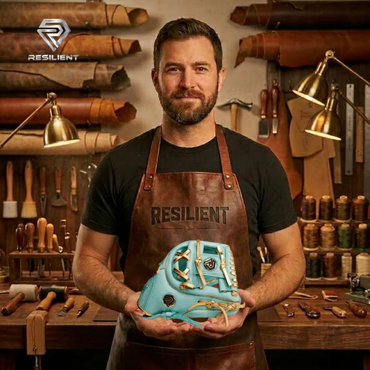 Why Traditional Leather Tanning Makes Better Gloves - Resilient Gloves