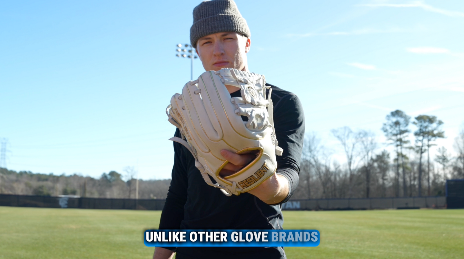 NOTICE THE DIFFERENCE