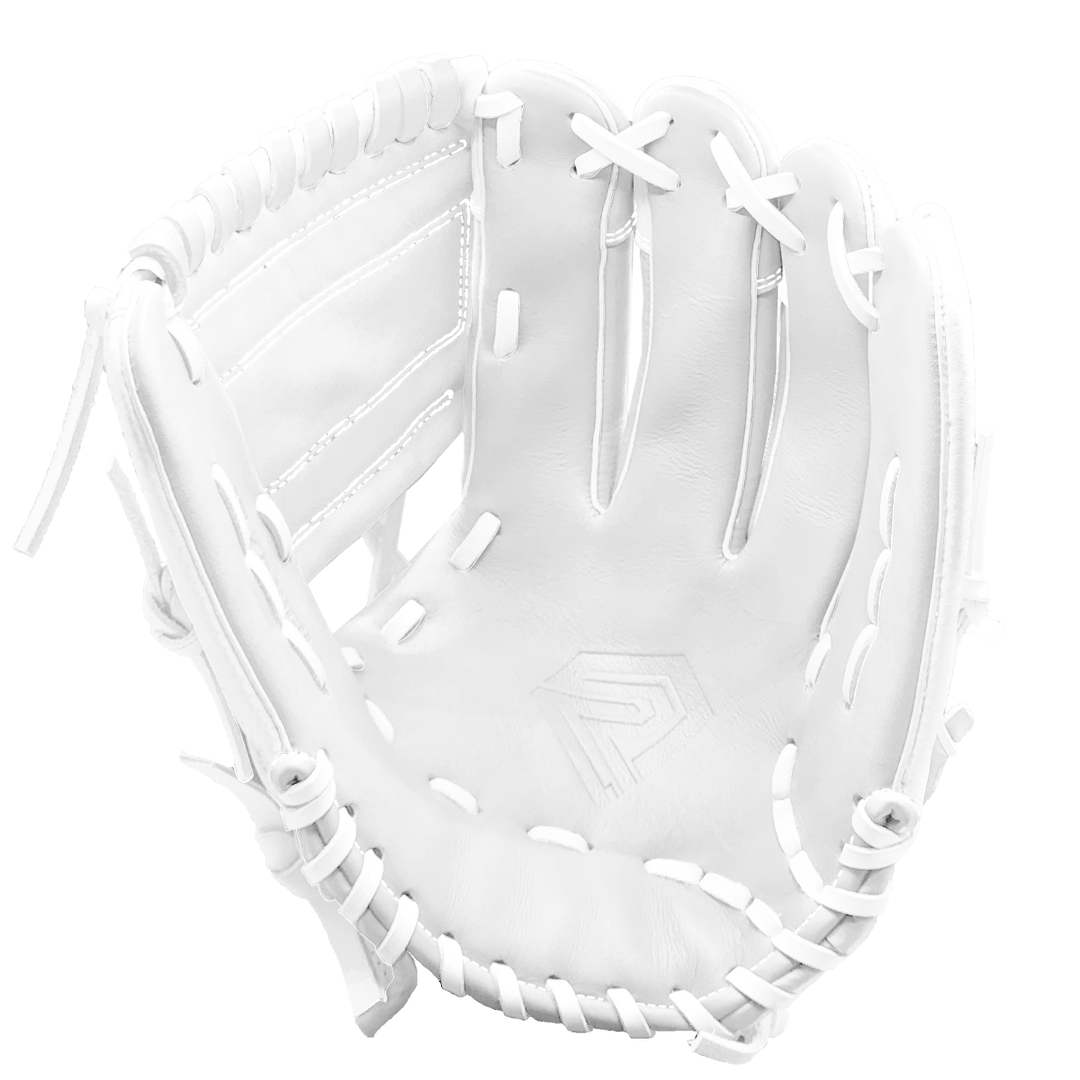 Adult Custom Baseball Glove - Resilient Gloves
