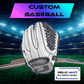 Adult Custom Baseball Glove