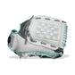 Calypso Fastpitch 12" Basket Web - Resilient Gloves