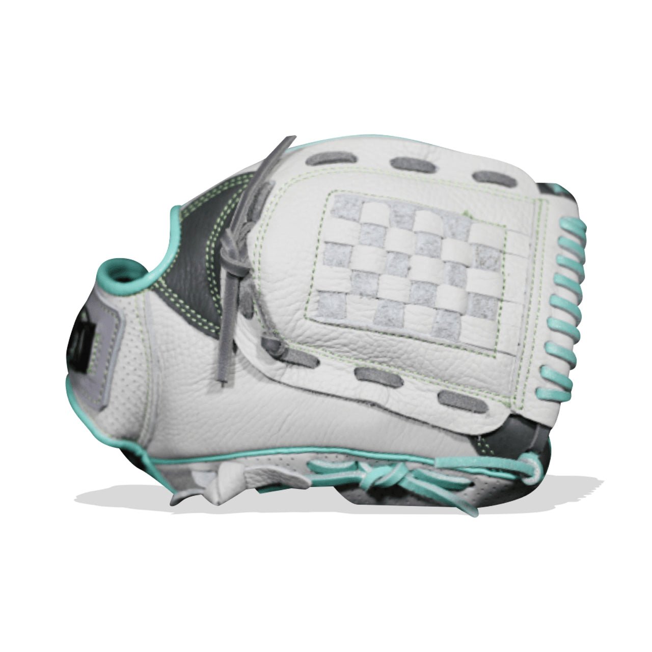 Calypso Fastpitch 12" Basket Web - Resilient Gloves