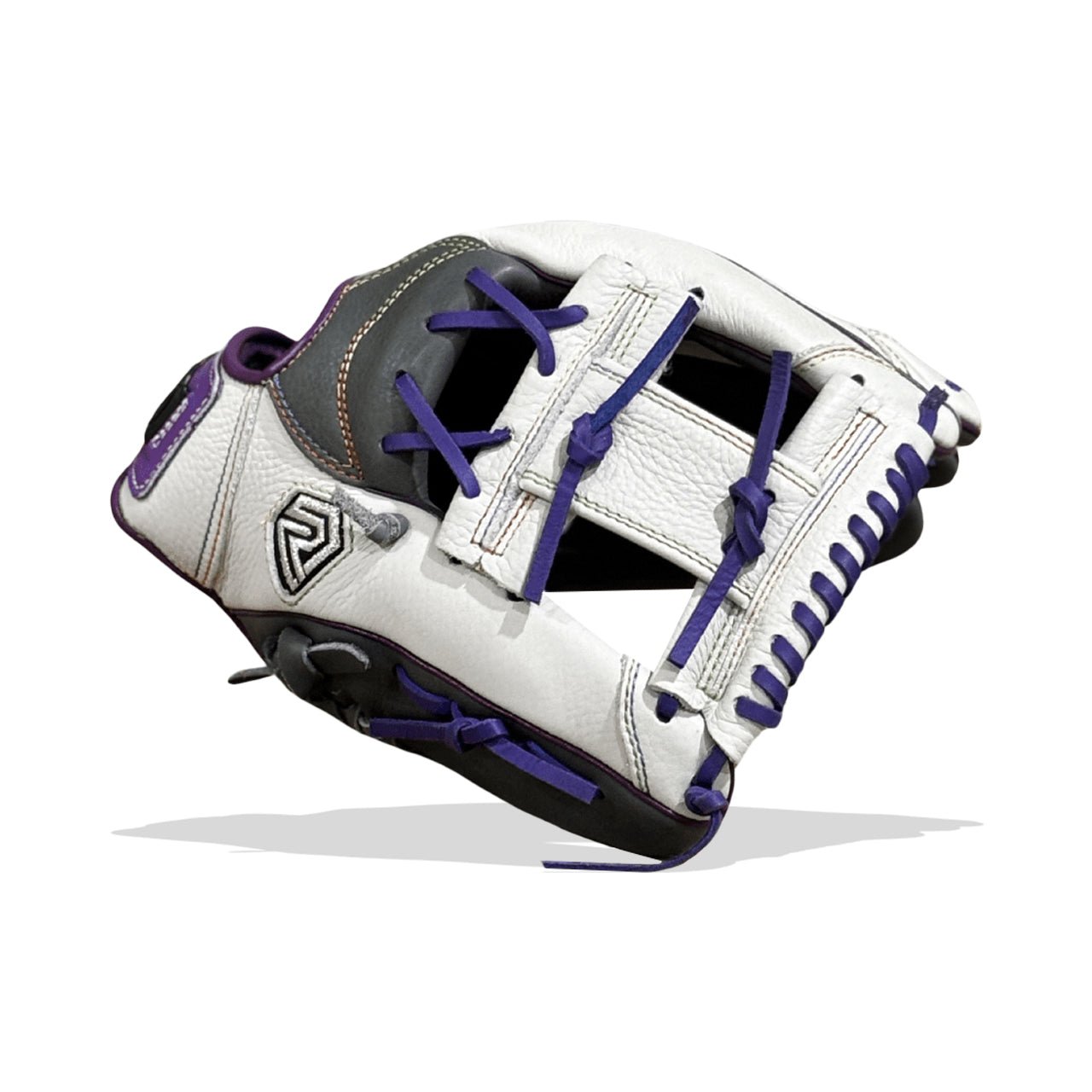 Endless Summer Fastpitch 11.50" I - Web - Resilient Gloves