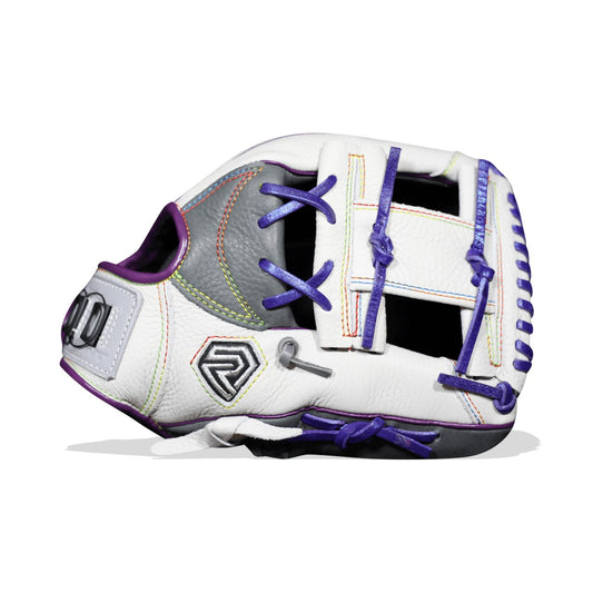 Endless Summer Fastpitch 11.50" I - Web - Resilient Gloves