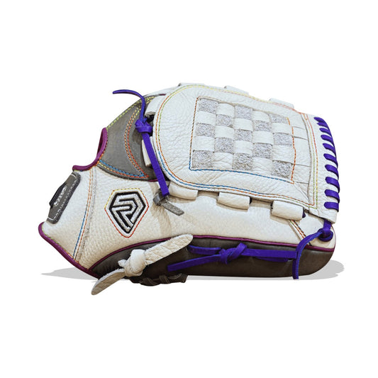 Endless Summer Fastpitch 12" Basket Web - Resilient Gloves