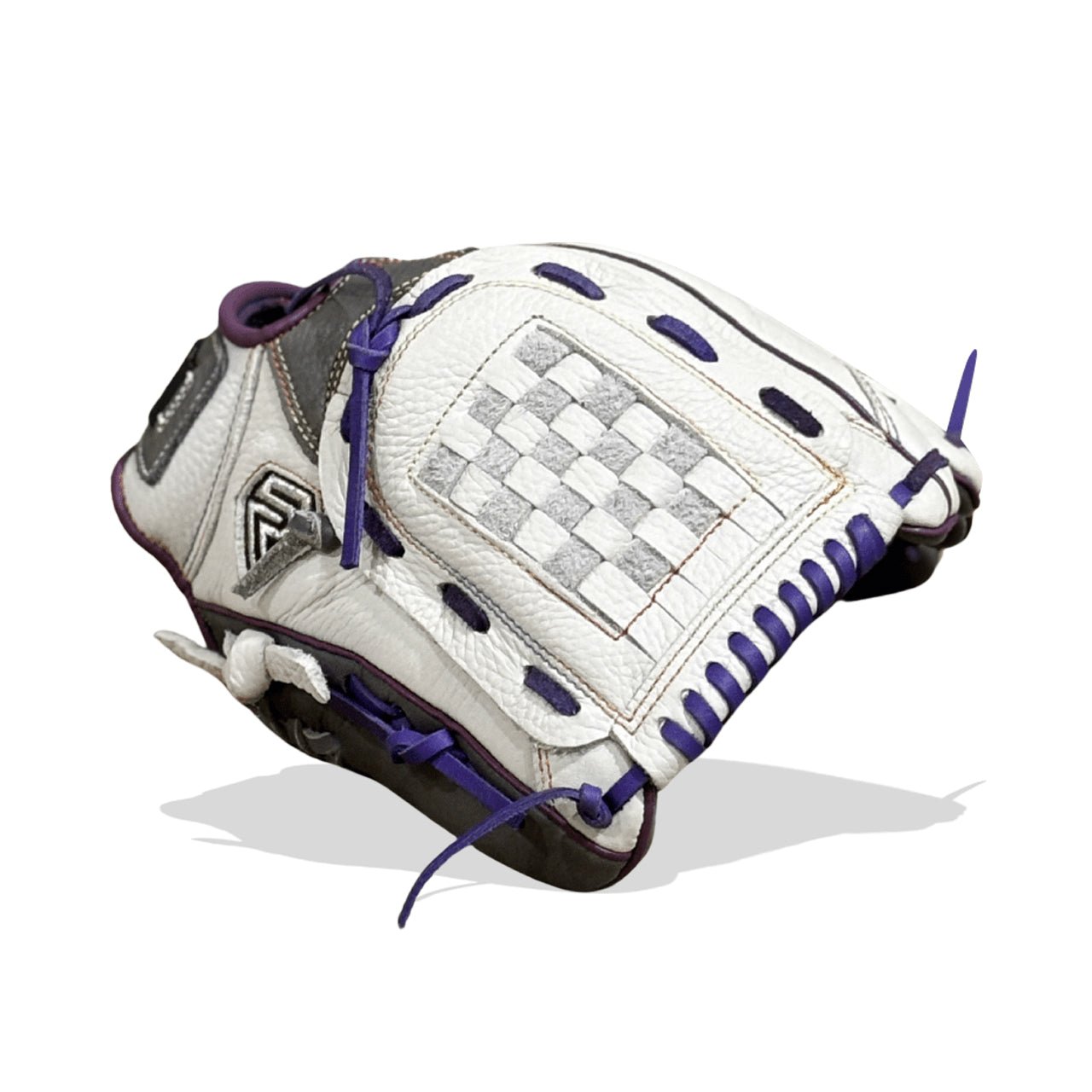Endless Summer Fastpitch 12" Basket Web - Resilient Gloves