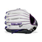 Endless Summer Fastpitch 12" Basket Web - Resilient Gloves