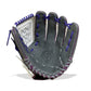 Endless Summer Fastpitch 12" Basket Web - Resilient Gloves