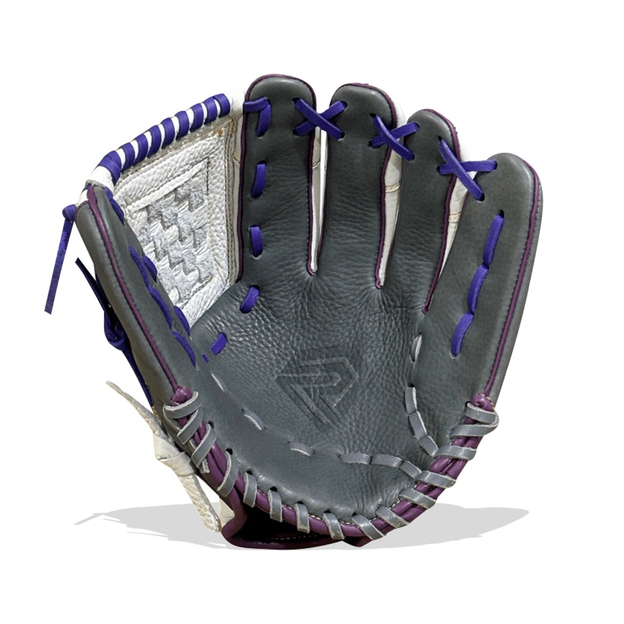 Endless Summer Fastpitch 12" Basket Web - Resilient Gloves