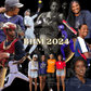 Fastpitch Softball 2024 Inspiring Leaders T-Shirt - Resilient SFBL