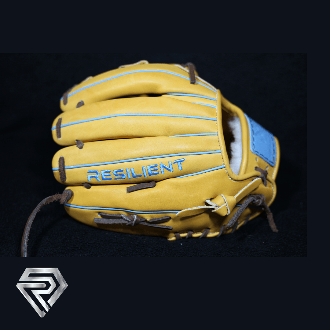 Fastpitch Softball Glove - Cracker Jack - Resilient SFBL