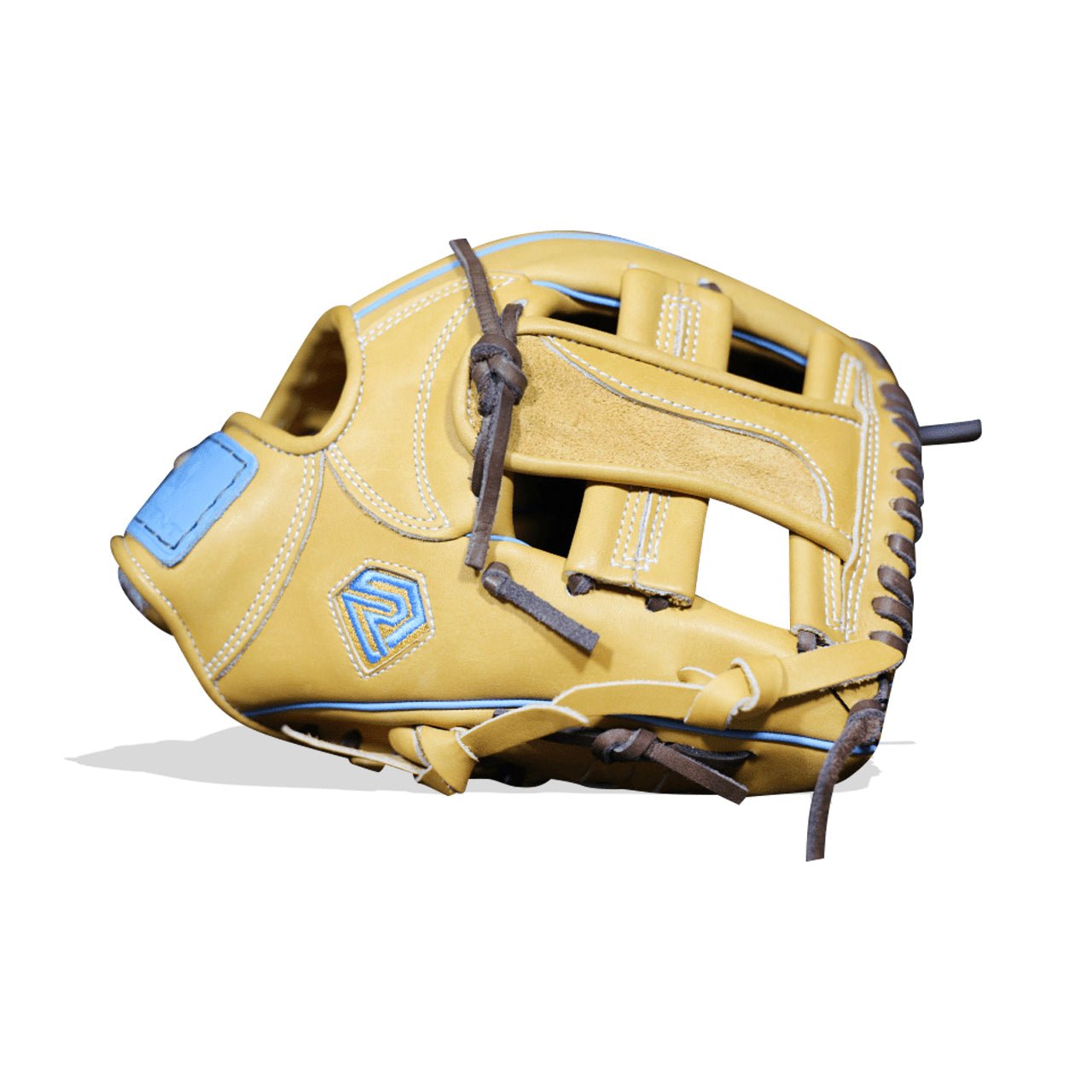 Fastpitch Softball Glove - Cracker Jack - Resilient Gloves