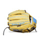 Fastpitch Softball Glove - Cracker Jack - Resilient Gloves