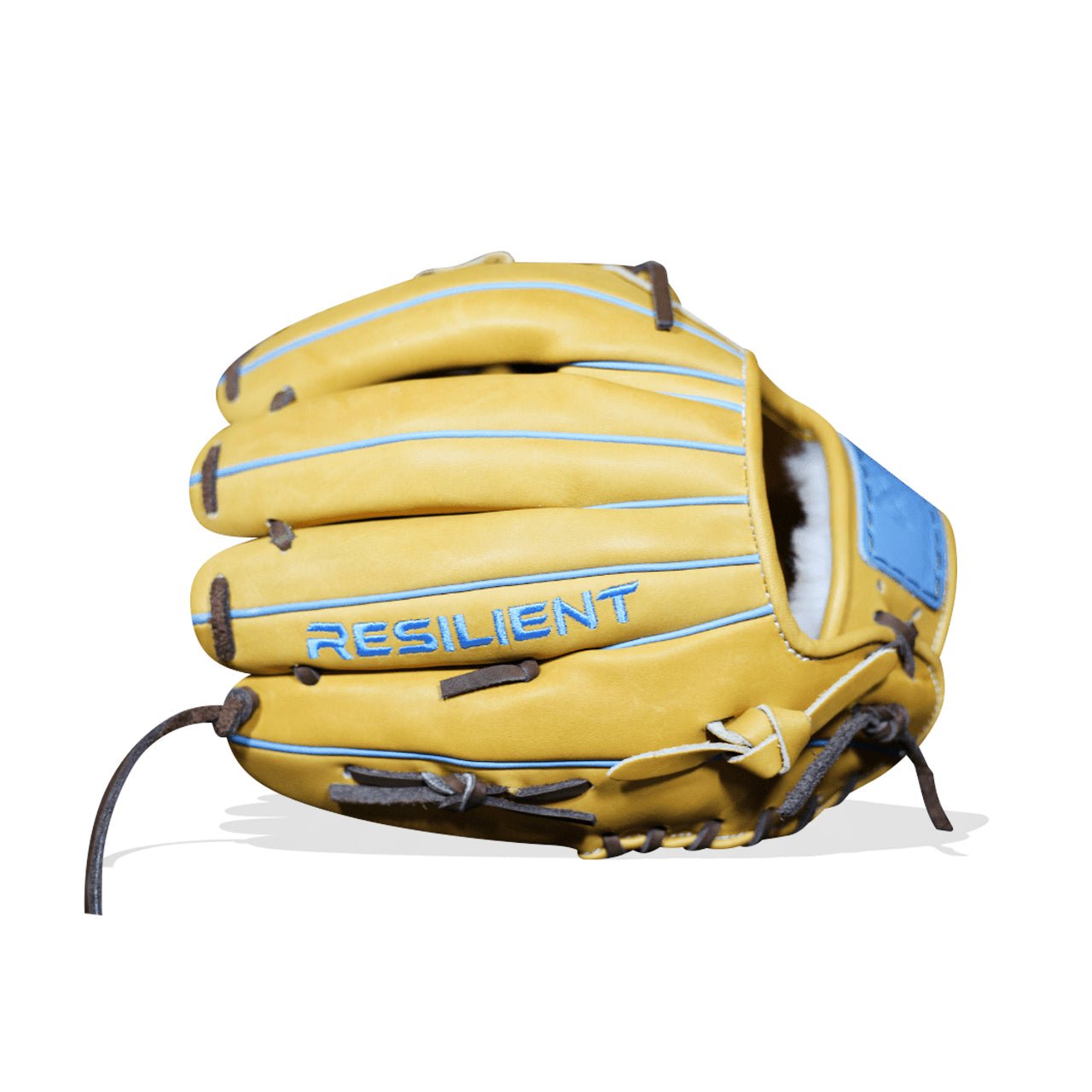 Fastpitch Softball Glove - Cracker Jack - Resilient Gloves