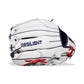 Fastpitch Softball Glove - The Patriot - Resilient Gloves