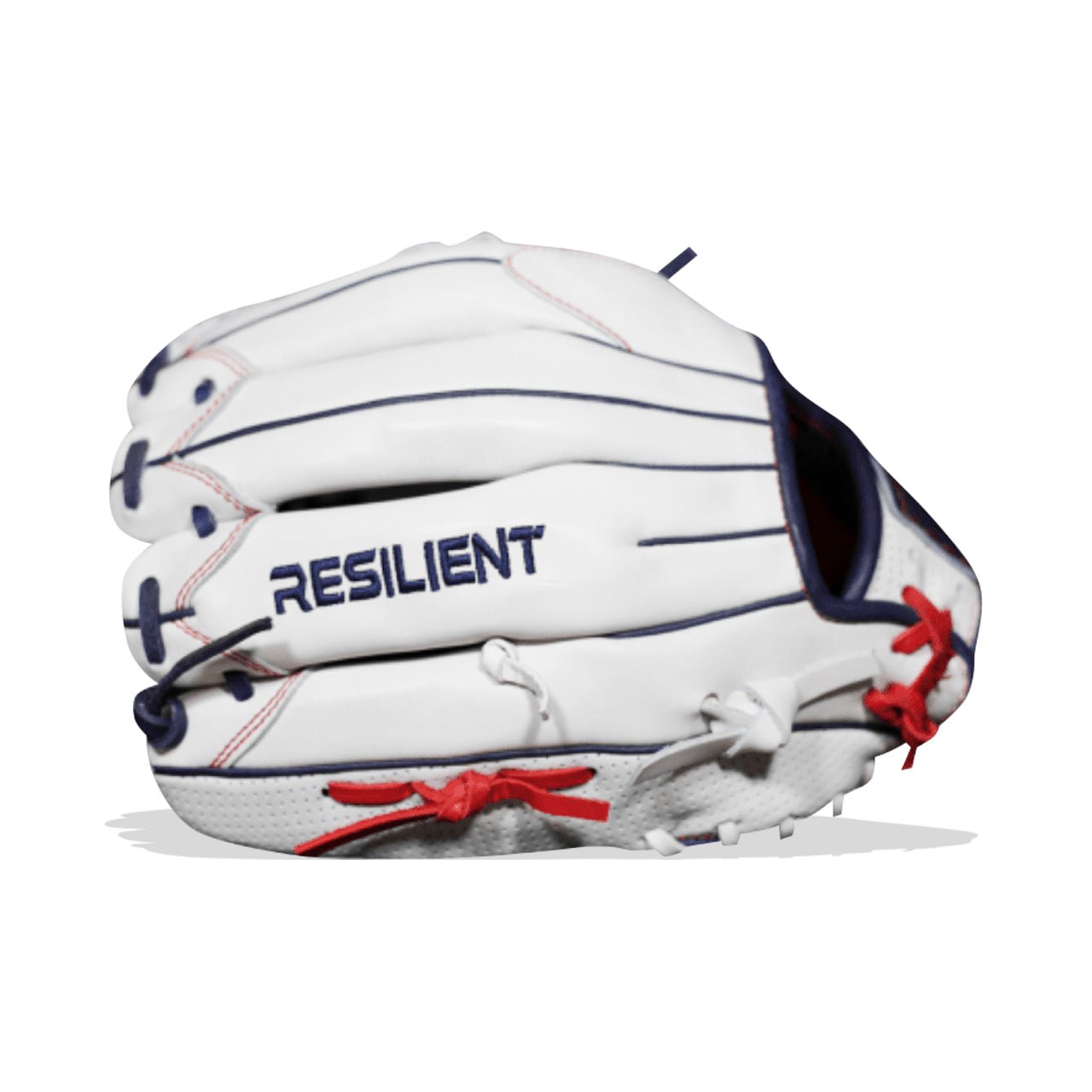 Fastpitch Softball Glove - The Patriot - Resilient Gloves